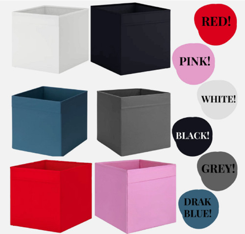 Storage box canvas - storage,