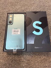 Factory New Samsung Galaxy