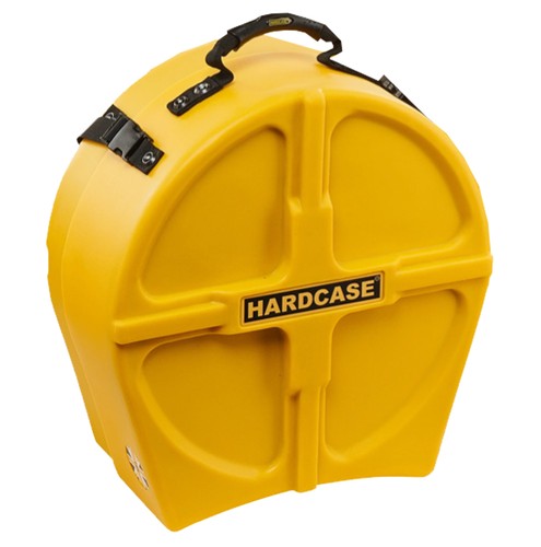 Hardcase snare drum - snare,