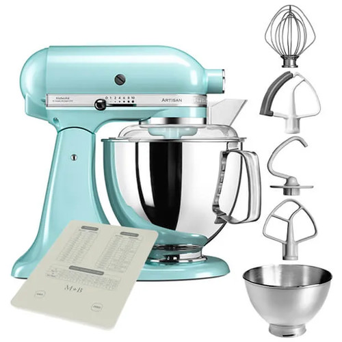 Kitchenaid artisan mixer 175 - kitchenaid,