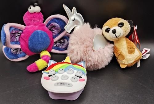 Bundle novelty keyrings - bundle,