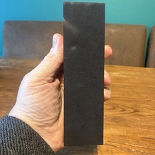 Small Water Of Ayr Sharpening