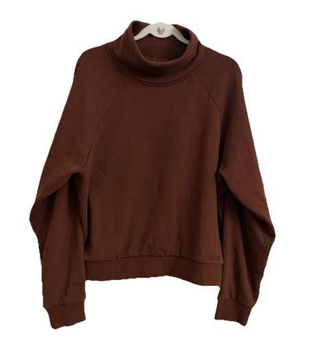 Marmot sweater womens - marmot, large