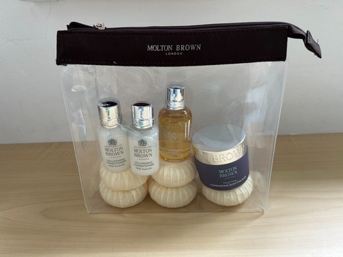 Molton brown bundle of - ,