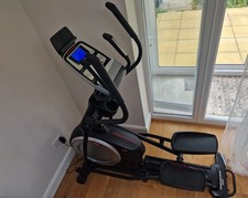 Elliptical Cross Trainer - ProForm Endurance 520E