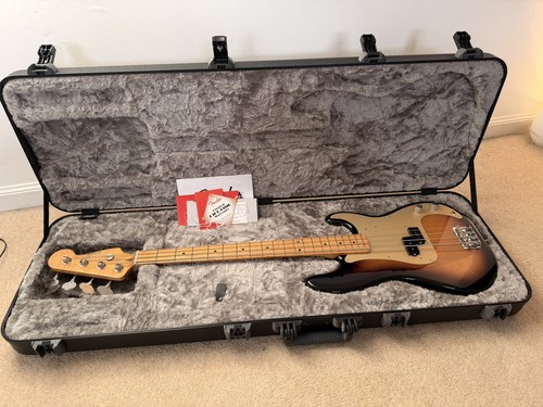 Fender classic series - classic, '50s