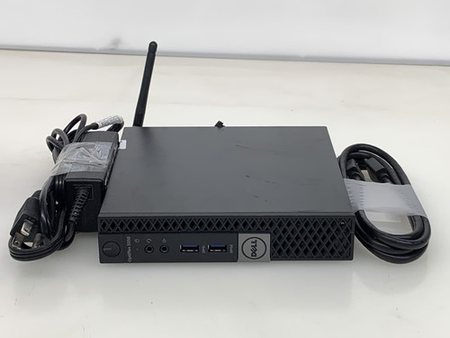 Dell optiplex 5050 - optiplex,