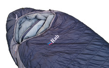 Rab Atlas 750 Down Sleeping Bag