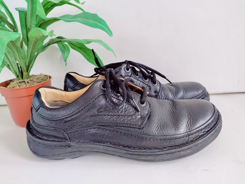 Clarks air active - clarks, black
