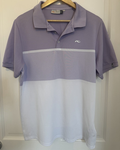 Kjus men purple - kjus, purple/white