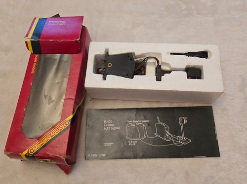 Hornby r405 colour light - r405,