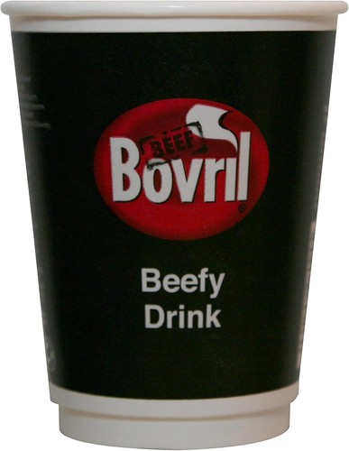 Bovril beefy cup drink 150 - bovril,