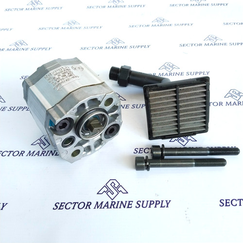 Rexroth 0510110323 hydraulic - 0510110323,