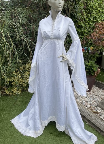 Vintage 1970s ethereal bell - 1970s,