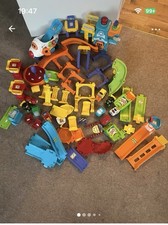 Huge Bundle Of Toot Toot