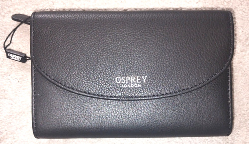 Osprey london graeme ellisdon - osprey,