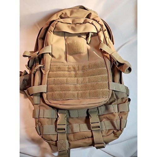 Tactical military backpack - tactical,