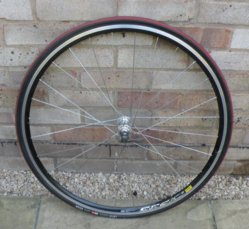 Mavic cxp33 700c clincher - 700c,