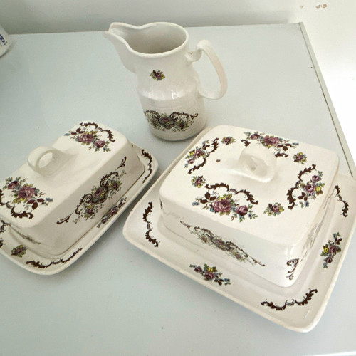 Vintage price kensington - price,