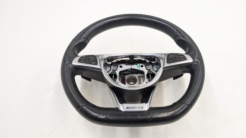 Mercedes class w213 steering - mercedes,