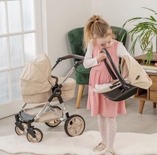 Celuna Travel System STONE