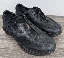 Kybun Silvaplana Men Black