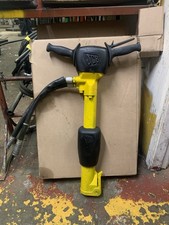 JCB BREAKER HYDRAULIC ANTI