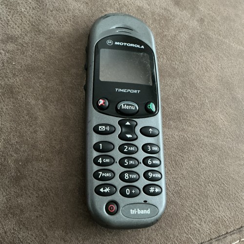 Genuine original motorola - genuine,
