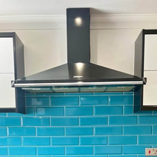 RANGEMASTER 110 COOKER HOOD