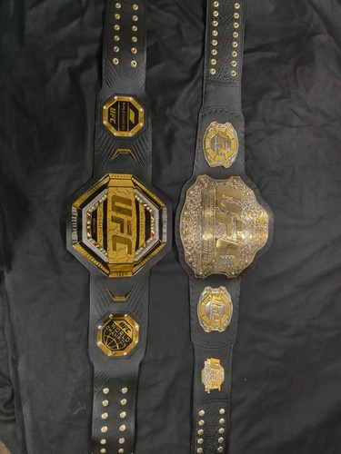 Ufc legacy ultimate - ufc, &
