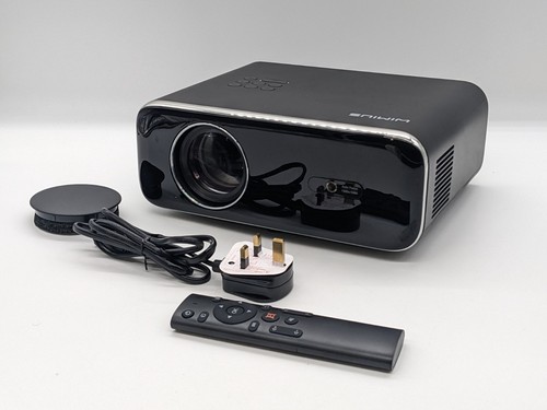 Wimius p62 projector 36000 - wimius,