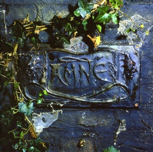 The damned black - damned,