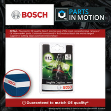 Longlife 448 H11 12v 55w