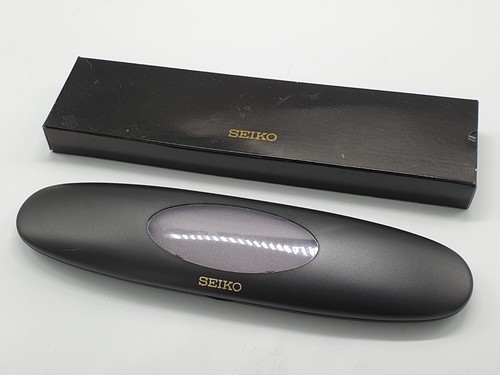 Vintage seiko watch box - vintage,