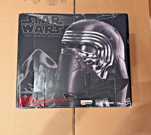 Star wars the black - star,