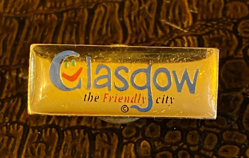 Vintage glasgow the friendly - vintage,