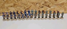 American Civil War Chess Set