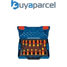 Bosch PRO Combo Kit VDE