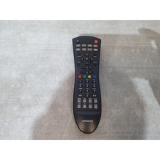 Hitachi Remote Control Wireless Handheld for HDR080 & HDR081 Digital TV Recorder
