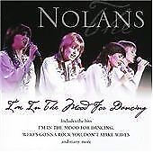 The Nolans : I'm in the Mood for Dancing CD (2002) Expertly Refurbished Product