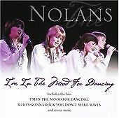 The nolans in mood - :,
