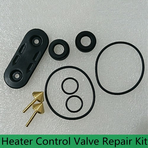 Heater control valve - heater,