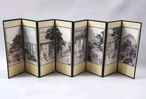 Vintage wide 5 - 28", tall