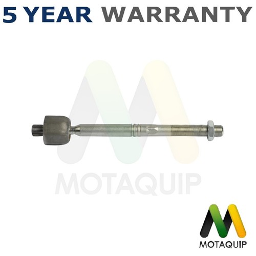 Motaquip front tie rod - tie, end