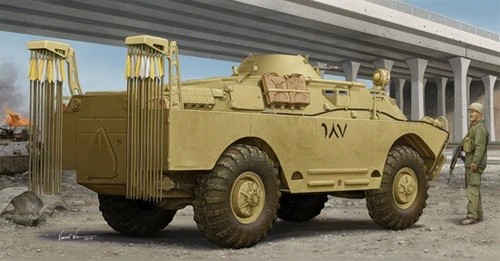 Trumpeter 05516 35th - trumpeter, 1:35th