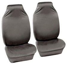 GREY Front Heavy Duty Seat