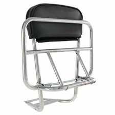 Cuppini 25037000 rear luggage - rear,