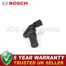 Bosch Crankshaft Sensor Fits