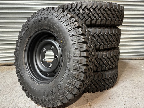 Falken wildpeak 235 - mt, 235/85r16
