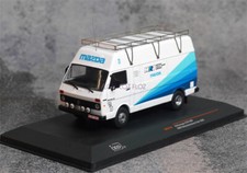 1:43 for IXO for VW LT35 for